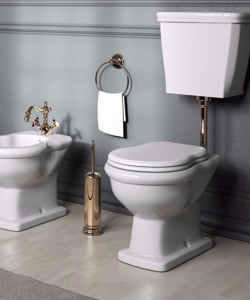 Ершик Tiffany World Bristol 220 twbr220br