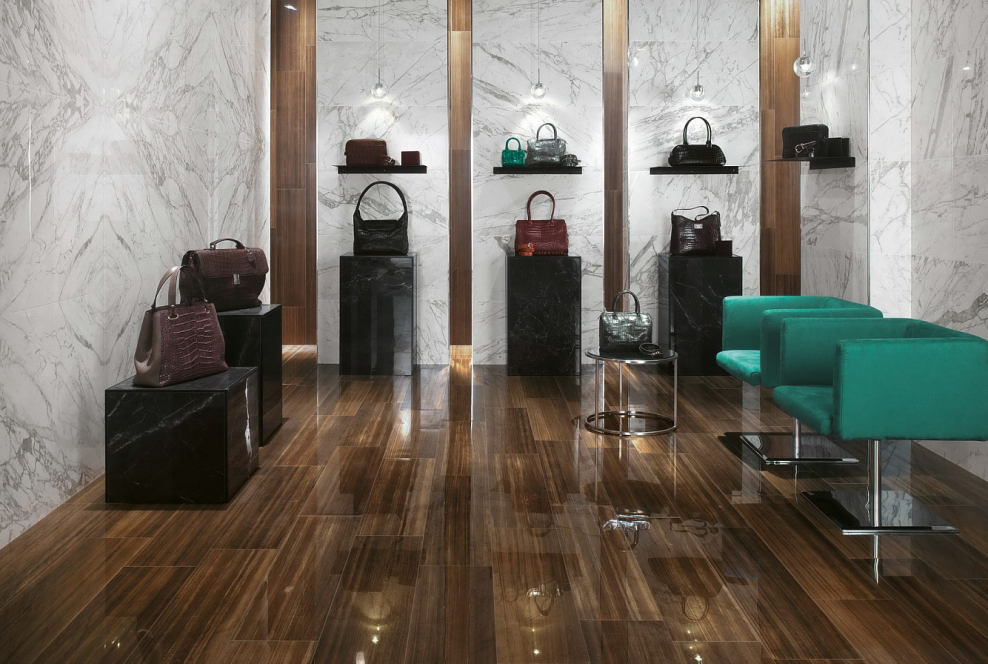 Керамогранит Atlas Concorde Etic Pro Rovere Venice матовый