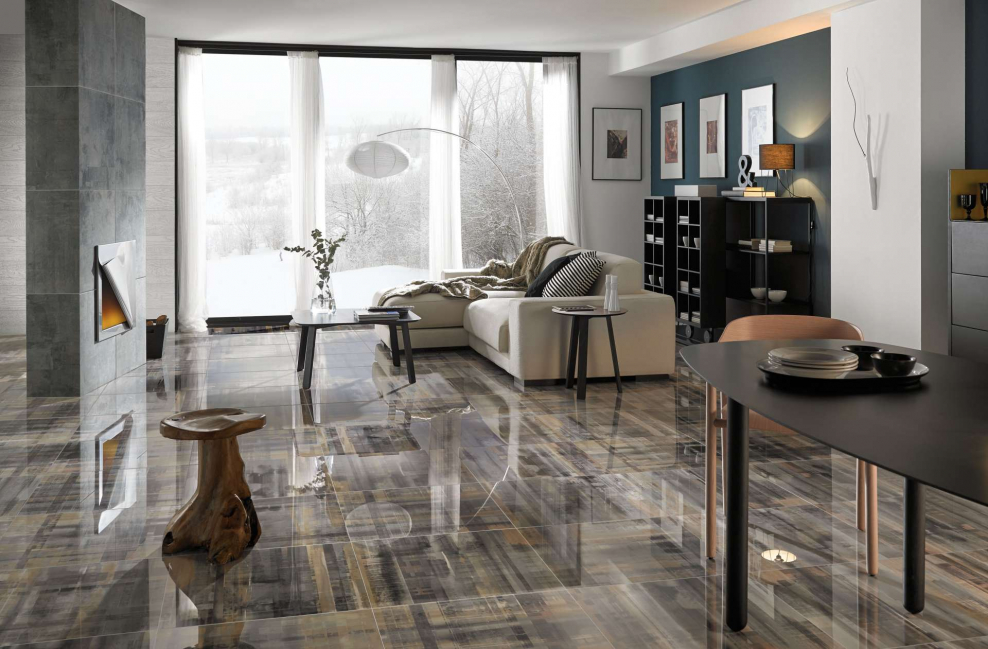 Перонда музеум плитка