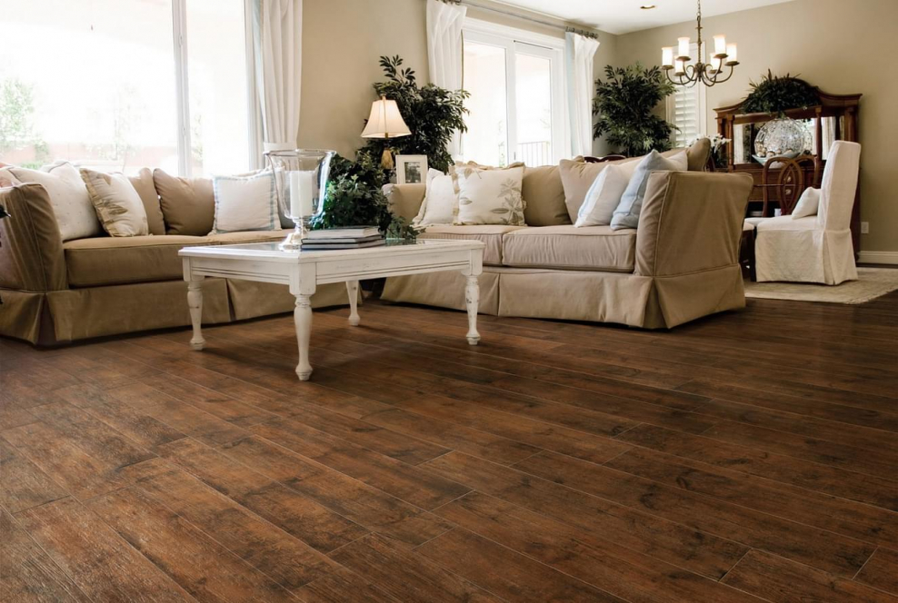 Керамогранит Vitra Woodplus