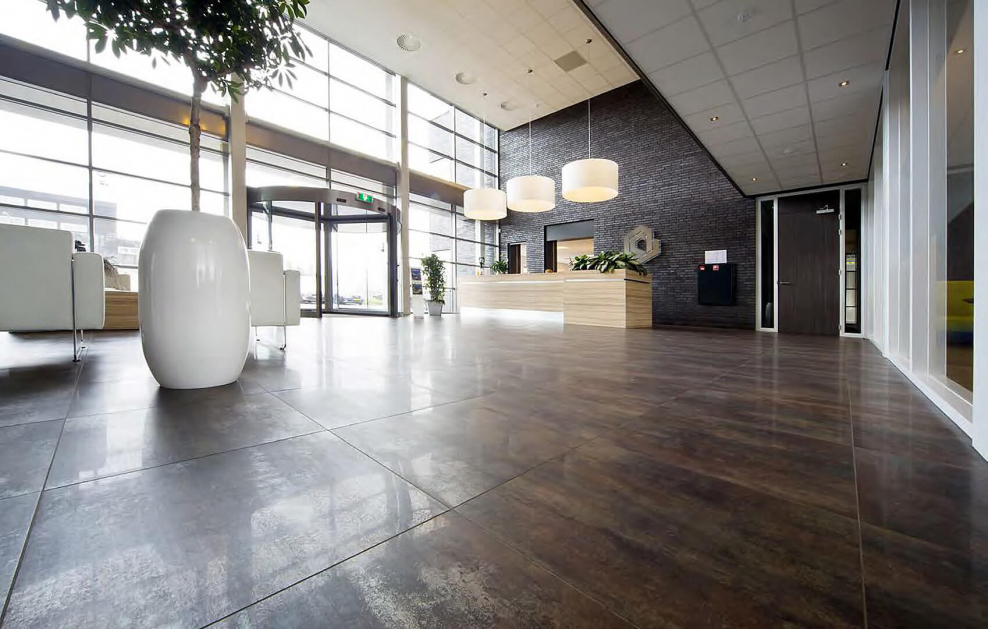 Керамогранит Apavisa Metal