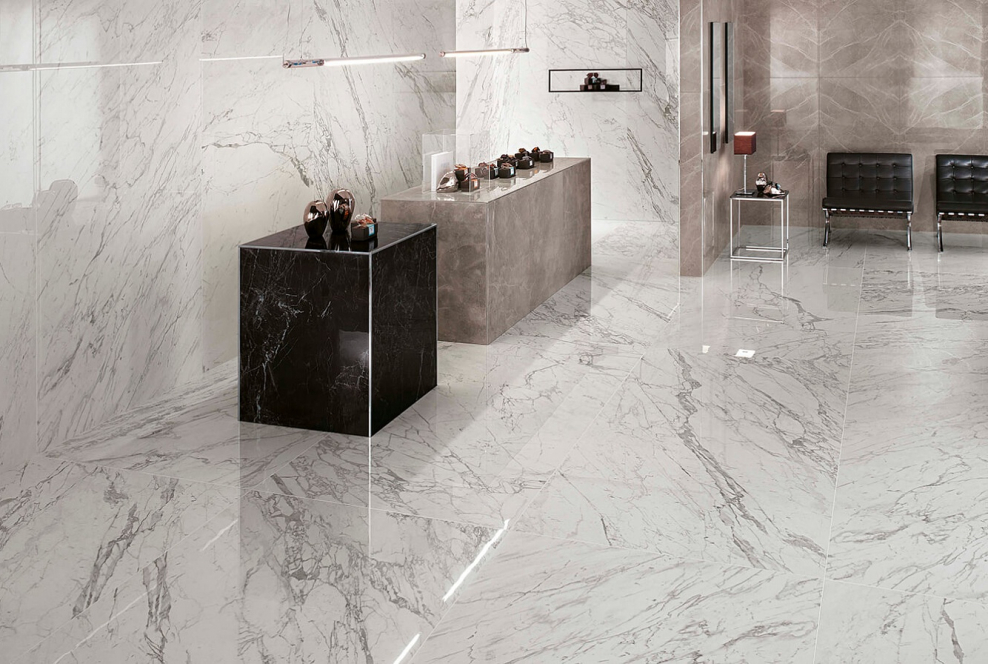 Керамогранит Atlas Concorde Marvel