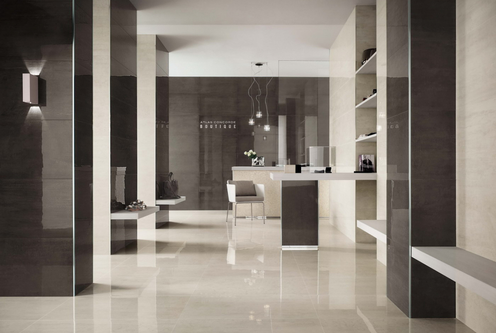 Керамогранит cv20190 Onix miel Glossy 60x120