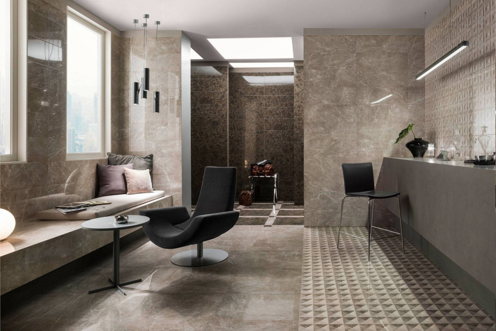 Керамогранит Italon Elite