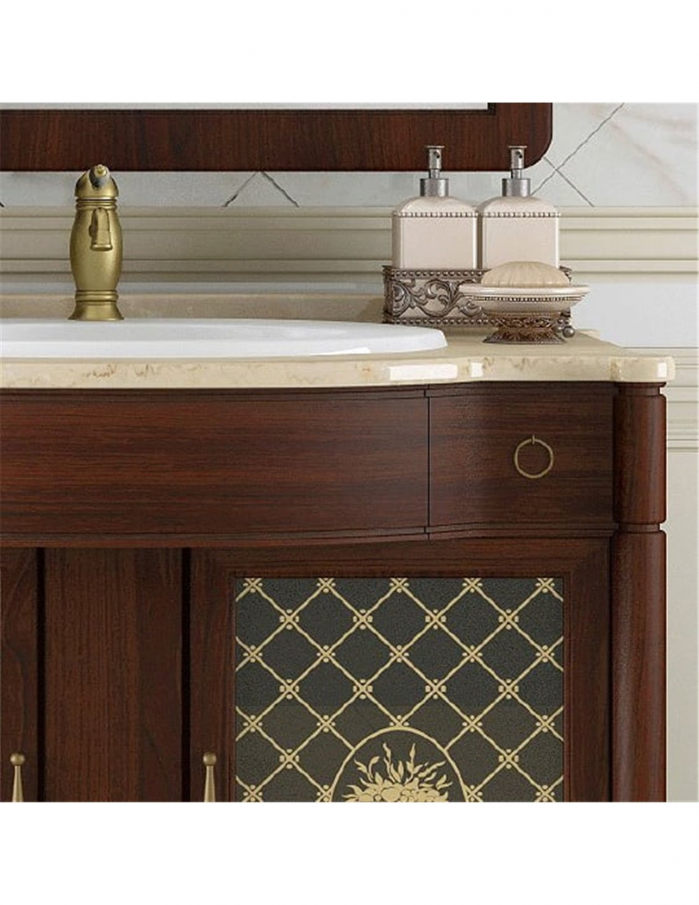 Имперадор дарк столешница