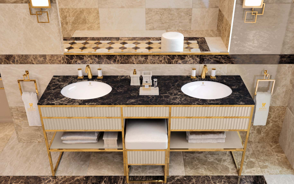 Мрамор Бьянко Каррара