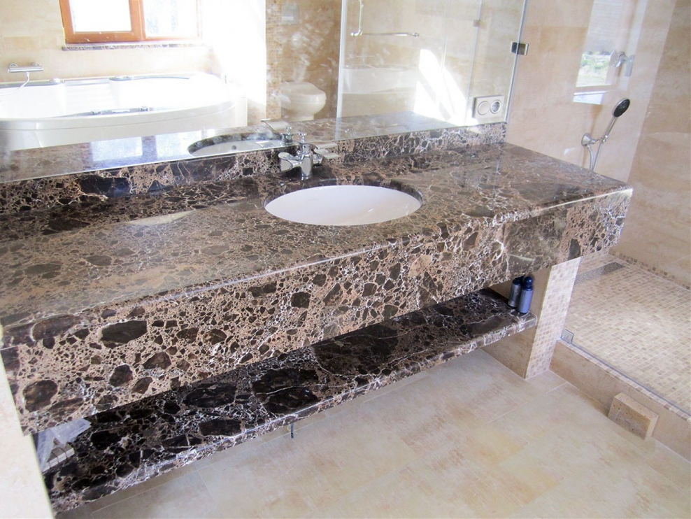 Столешница Unit 190