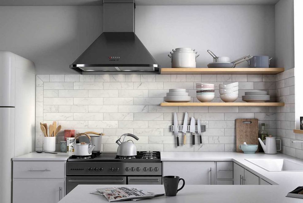 Керамическая плитка Carrara equipe