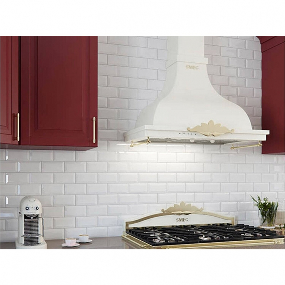 Плитка кабанчик 7.5х15