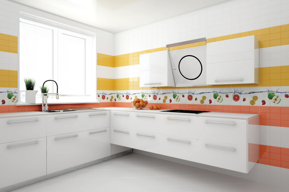 Плитка mono Cersanit