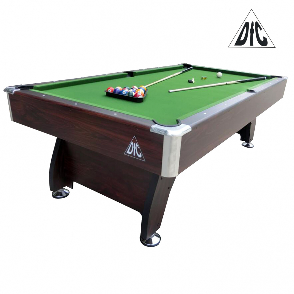 Бильярдная комната