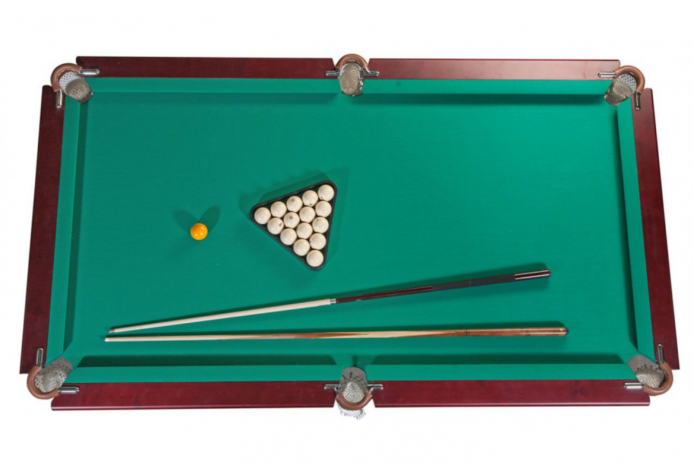 Биллиард лофт плейстейшен