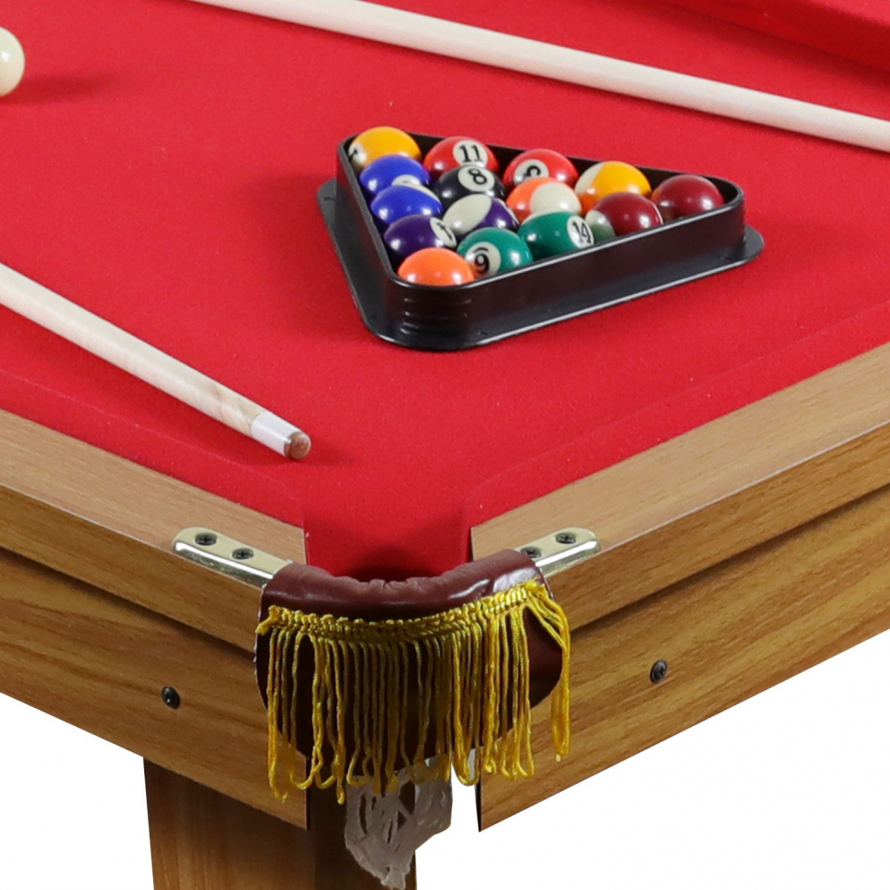 Бильярдный стол weekend Classic 2