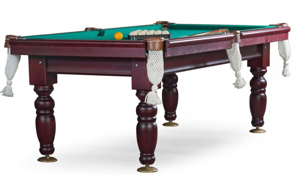 Бильярдный стол 8ф