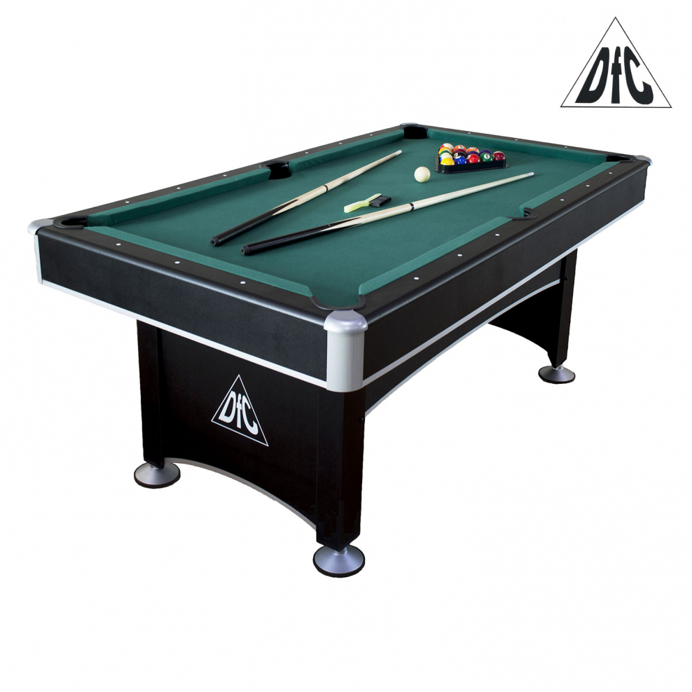 Бильярдный стол JG-BT-27201 DFC Master