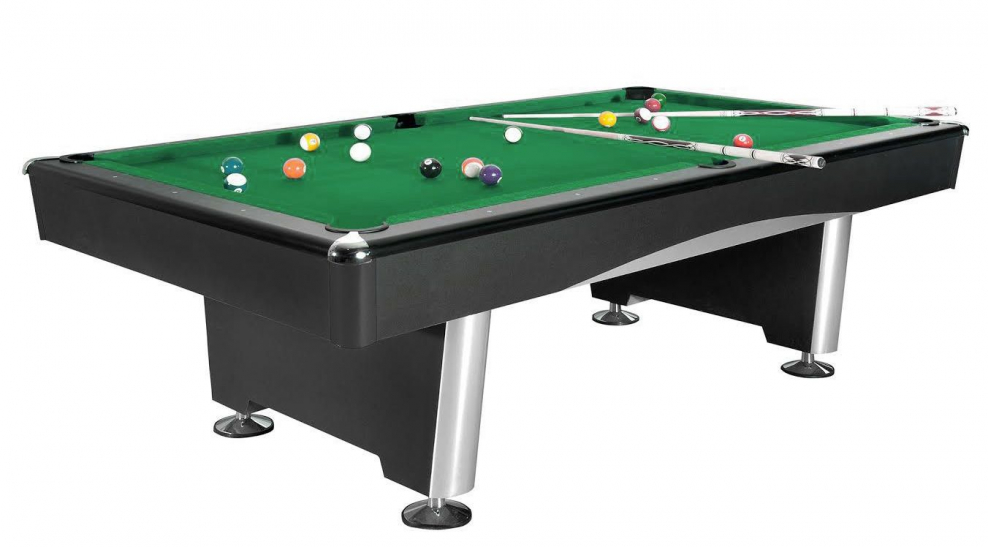 Бильярдная комната