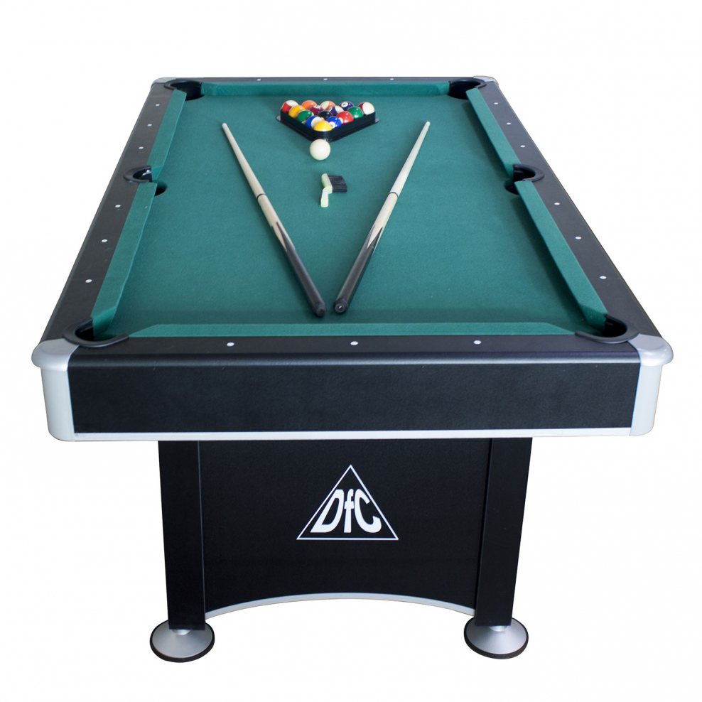 Бильярдный стол DFC Master 72" JG-BT-27201