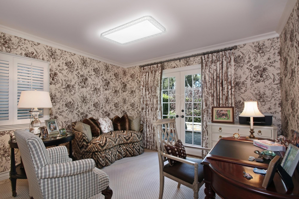 Люстра Citilux герцог