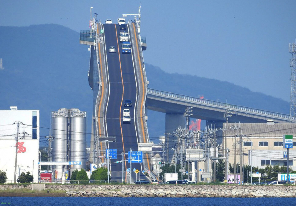 Ya House дом в Японии