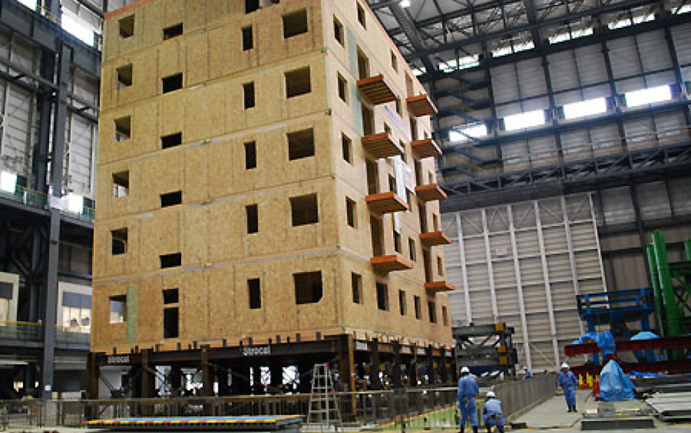 Японский дом