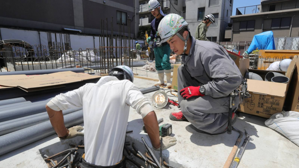Небоскреб Tower c в Шэньчжэне