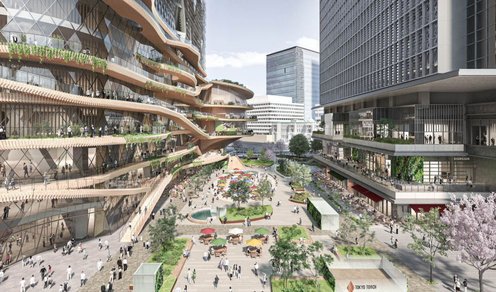 Yatsugatake Kidosaki Architects