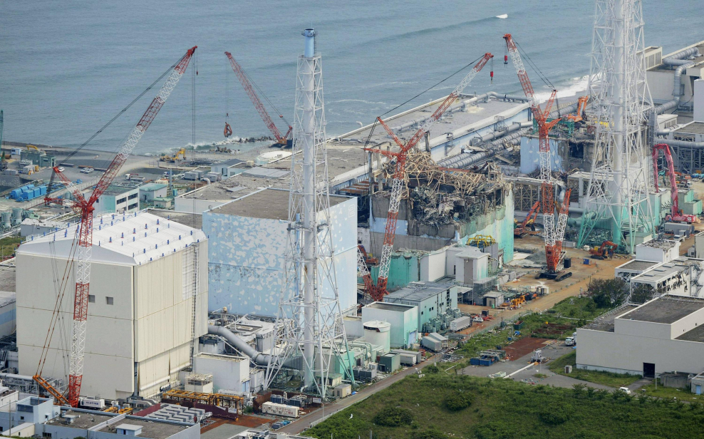 Городская администрация, Токио