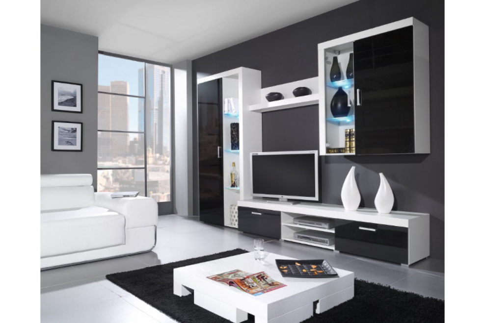 Модульная гостиная Самба