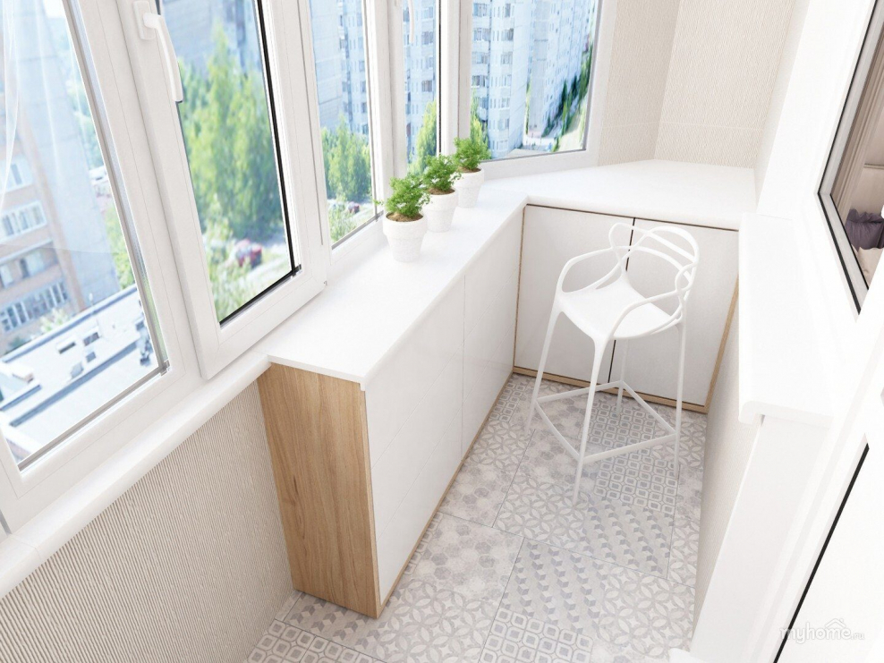 Мебель для лоджии