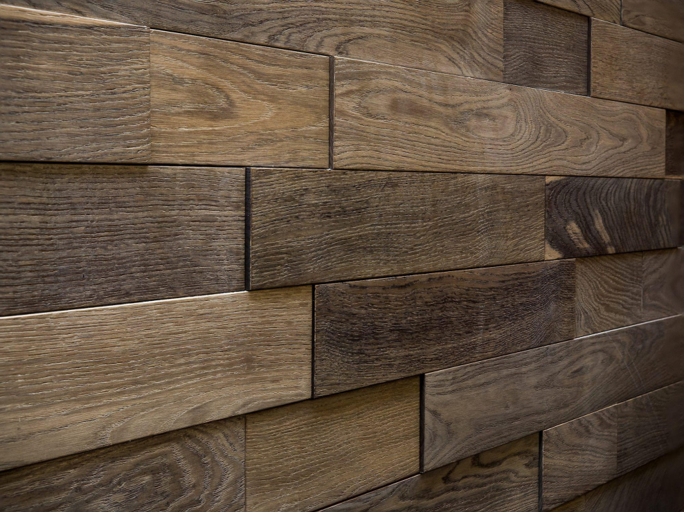 Реечные 3d-панели dekotech Wood d375pr