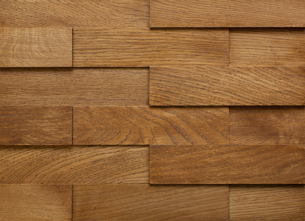 Деревянные стеновые 3d-панели difard Dore 31211105