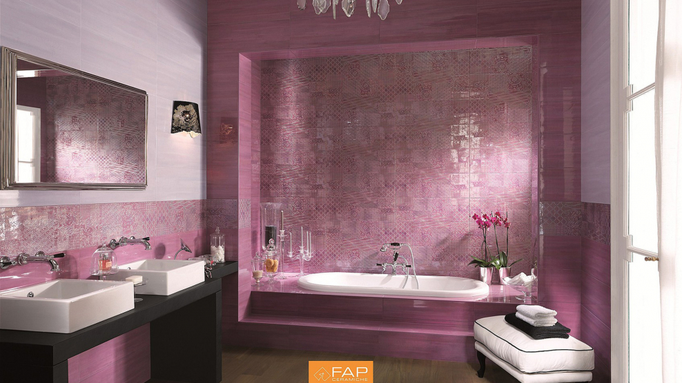 Плитка sole Fap Ceramiche