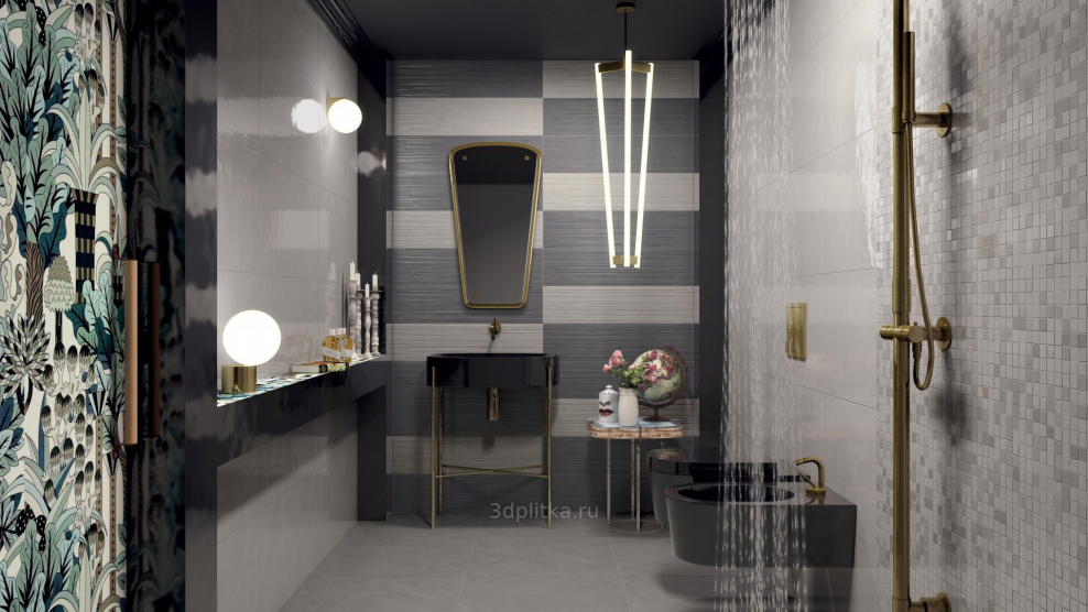 Marca Corona work White Gloss