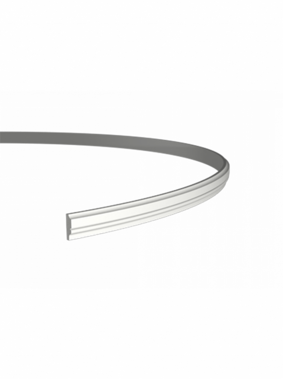 Металлический молдинг для плитки