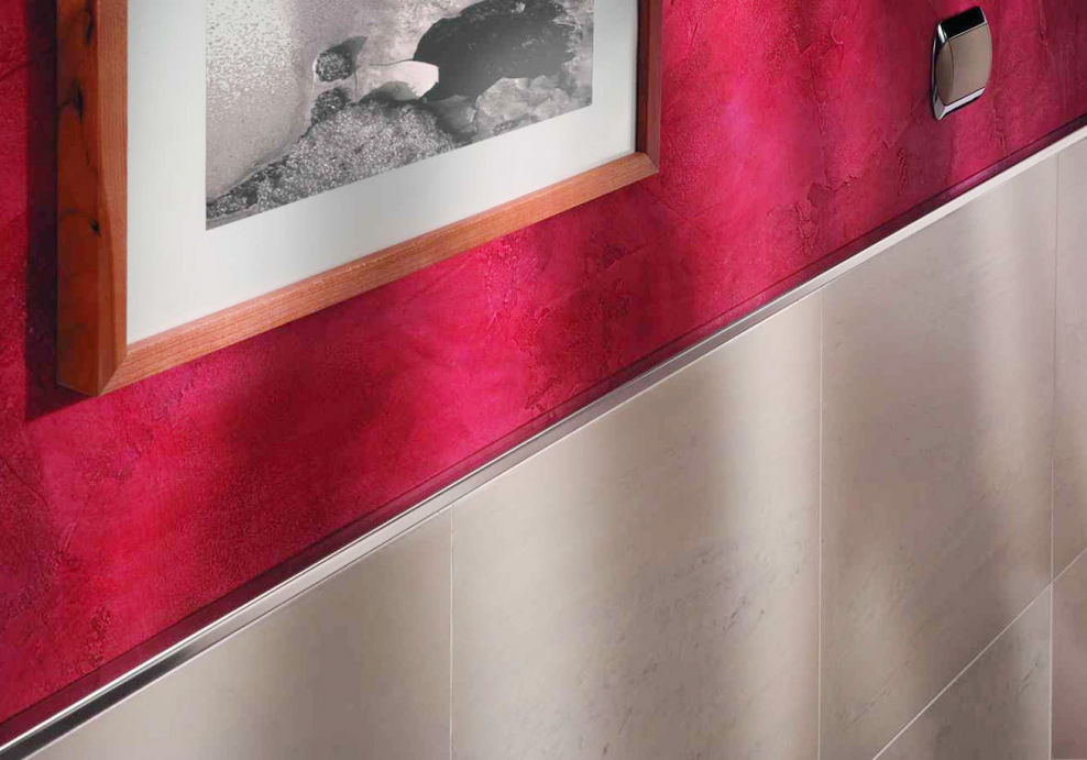 Интерьерный багет Cosca