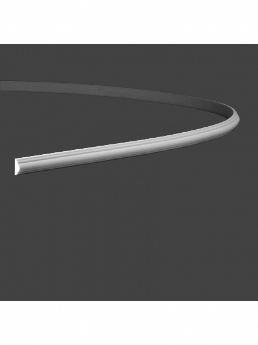 Молдинг 1.51.311 Европласт