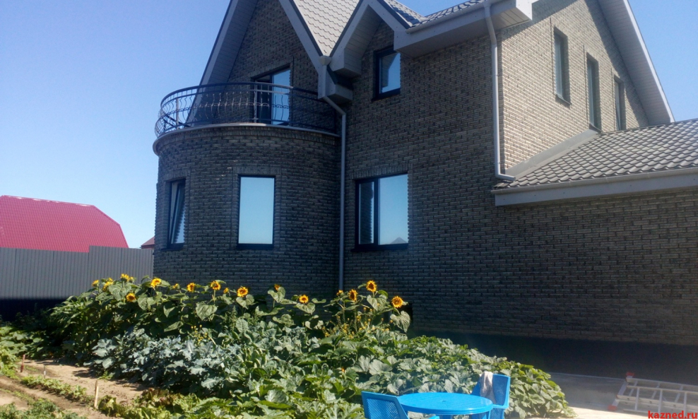 Поселок Нагорное 2