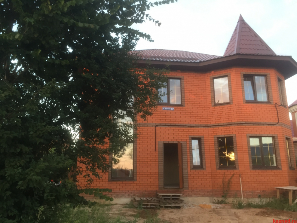 Дома Нагорный Казань