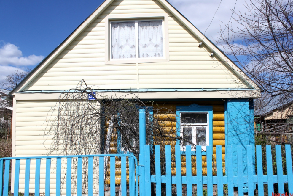 Нагорная улица 25 Казань