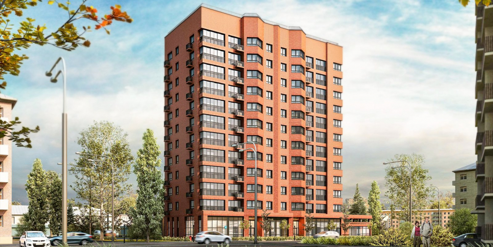 Нагорный Казань