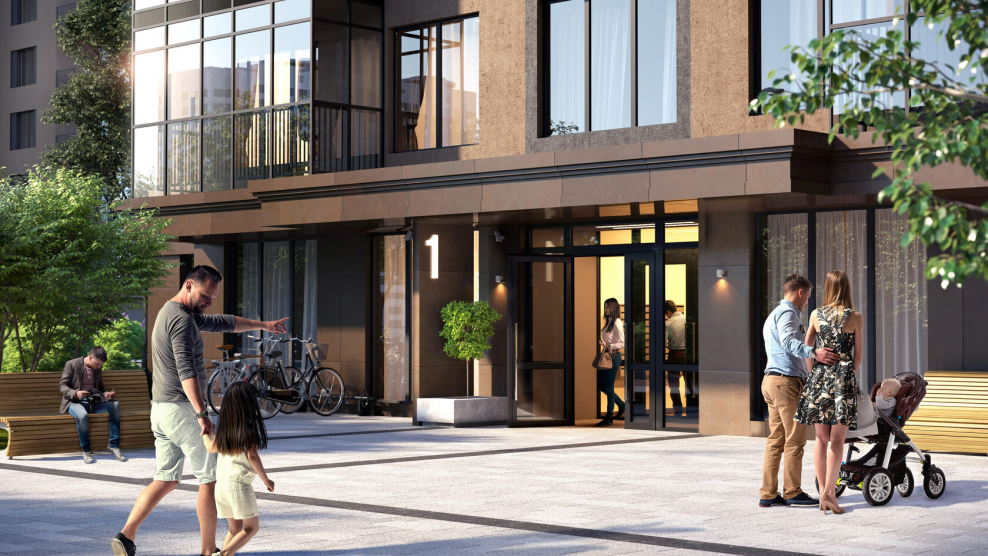 Дом отдыха Казань