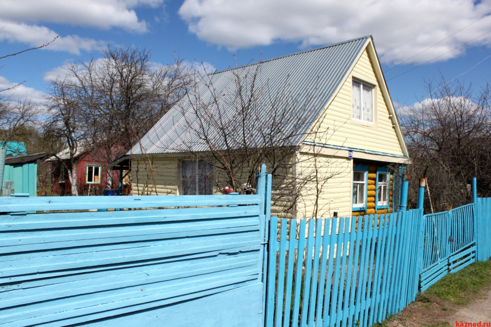 Реновация Нагорный район