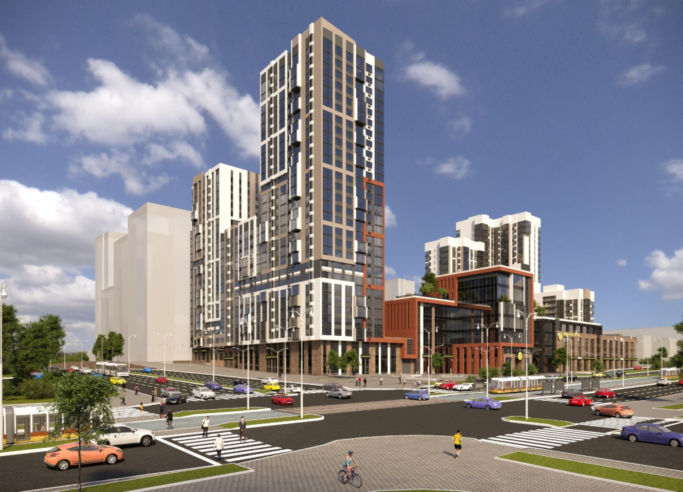 Коттеджный клуб