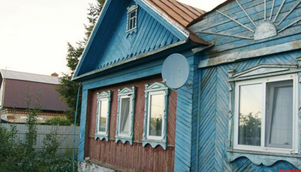 Продажа дом Набережные Моркваши Нагорная