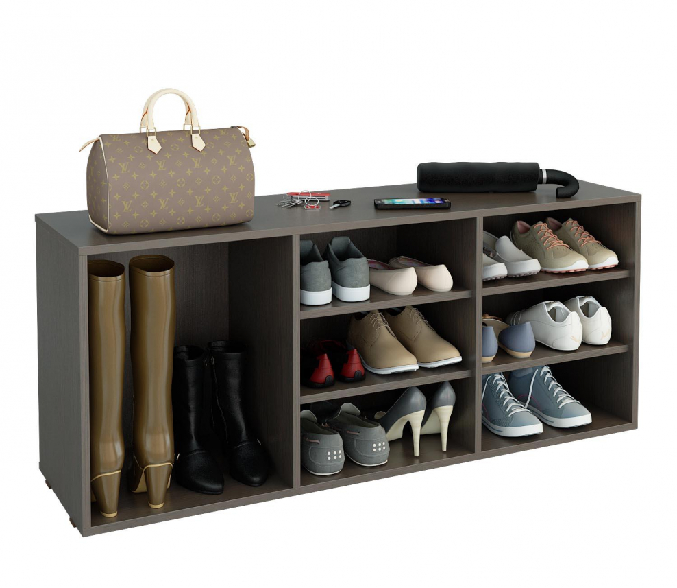 Homsu органайзер на 16 ячеек Costa-Rica