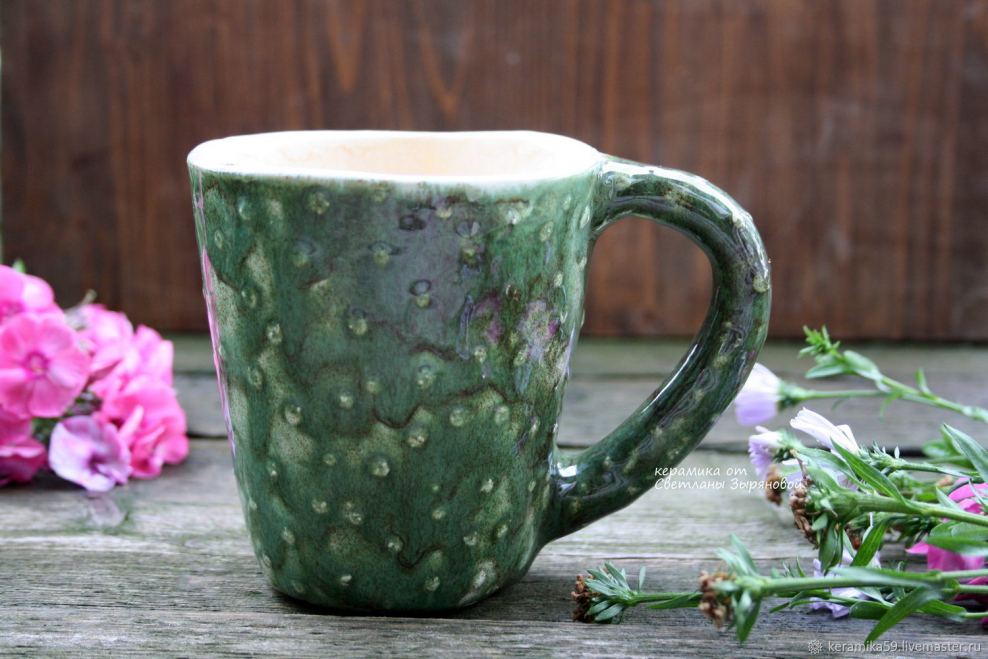 Coffee Flowers