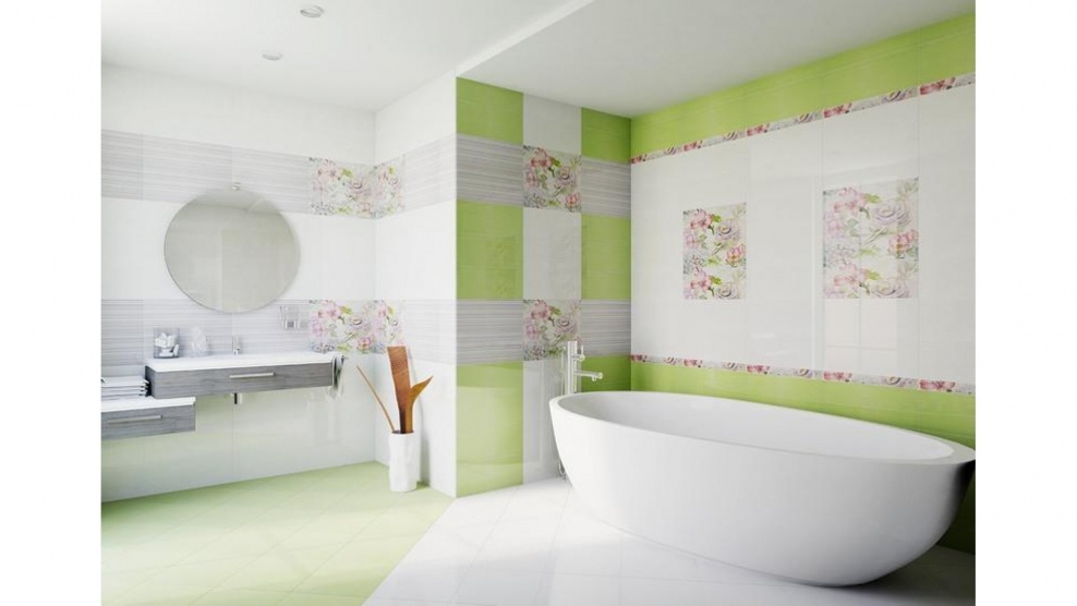 Плитка Fantasy Ceradim