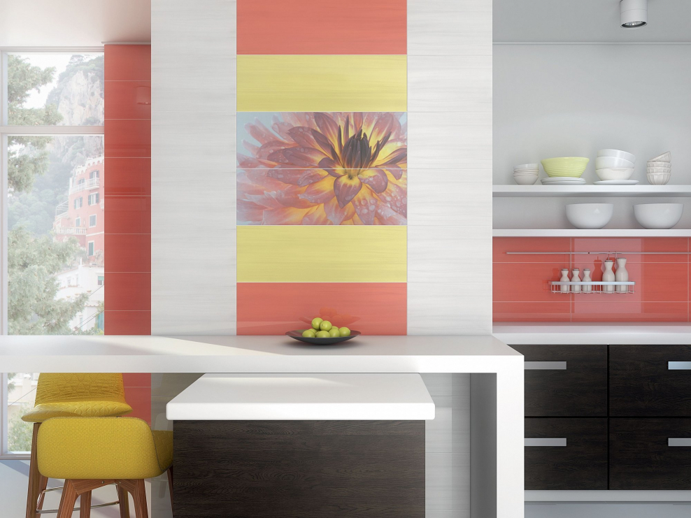 Плитка Kerama Marazzi Искья