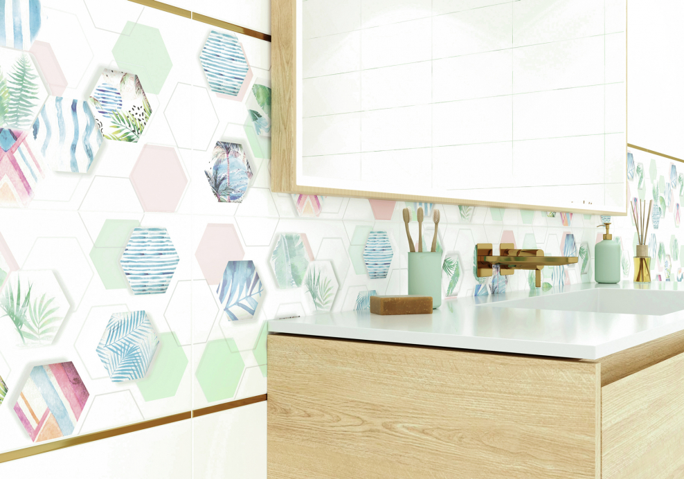 Плитка New trend Bounty