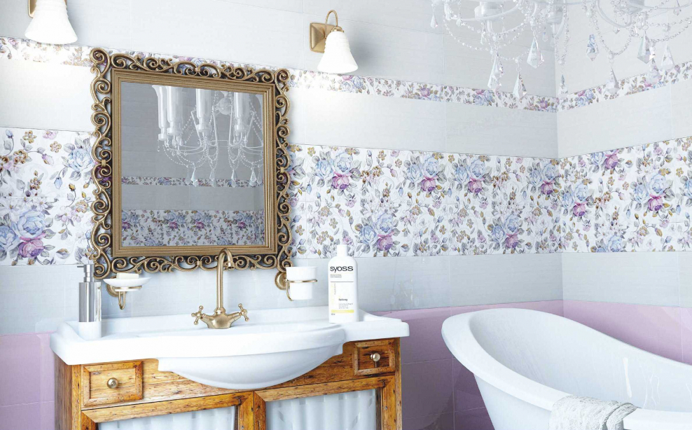 Candy плитка керамическая